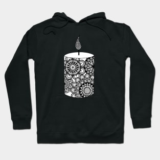 Candle Hoodie